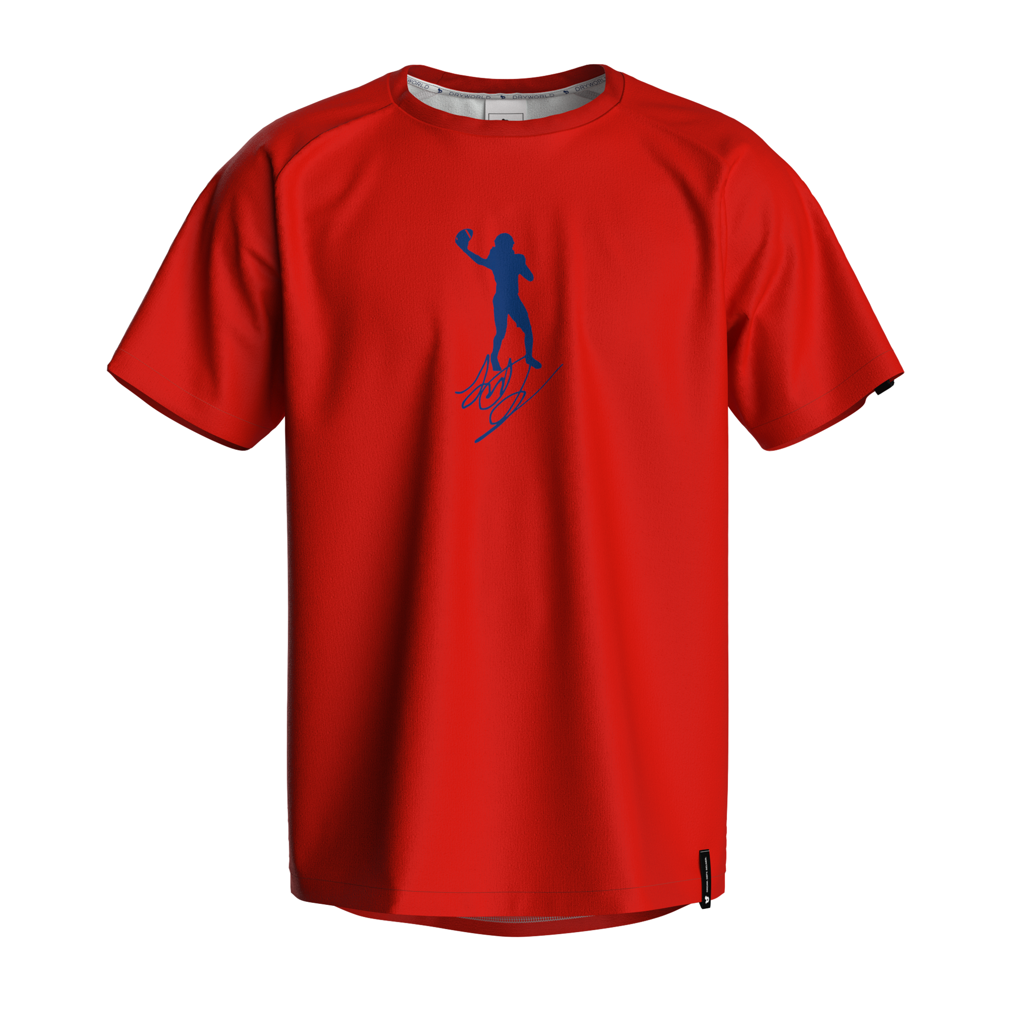 JayBrad_CoreD_Tee Red Front.png__PID:a0acef85-7ac9-4267-a48a-1ba440bf4526