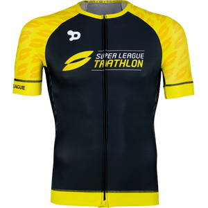 SignatureD Cycling Jersey - Men's