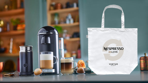 case study  nespresso