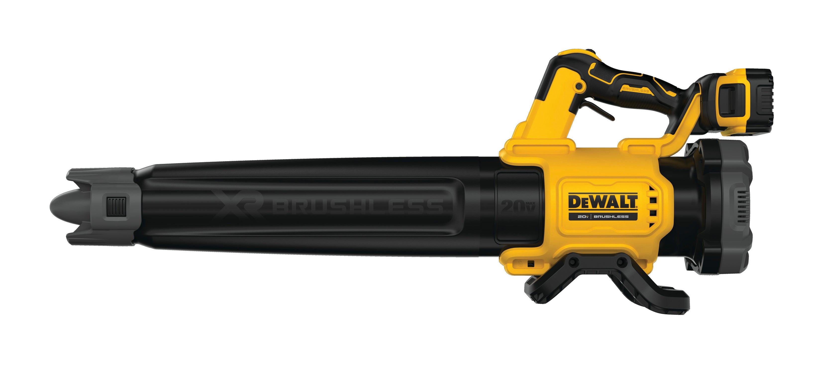 20V MAX XR Brushless Handheld Blower - LutherSales product image