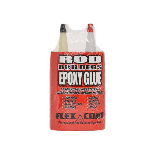 Rod Bond Glue Kit – HM Custom Threads