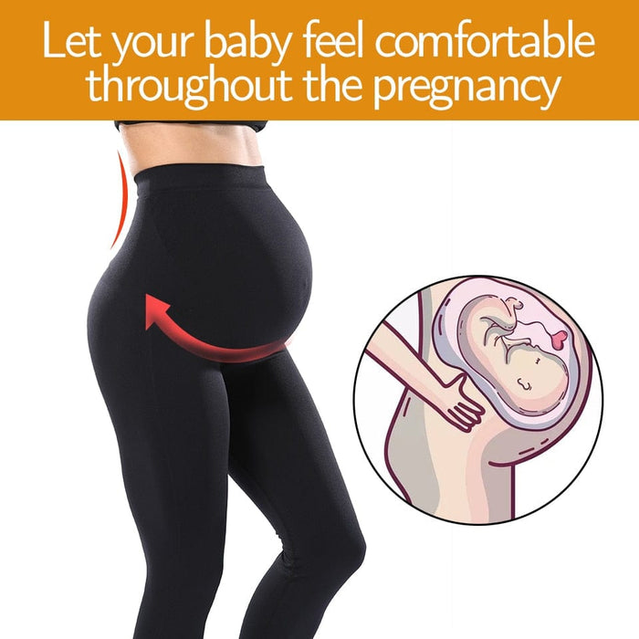 Maternity Body Shaper for Pregnant Women