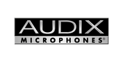  Audix Headphones & Microphones