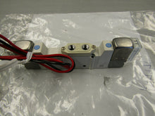 Load image into Gallery viewer, SMC SY3320-5LZ pneumatic solenoid valve
