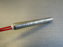 Load image into Gallery viewer, Hotwatt SC25-2 Cartridge Rod Heater 50W 120V 1/4&quot; Diameter, 2&quot; Long
