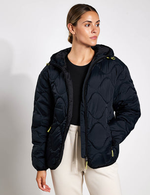 Canvas Utility Jacket with Stormwear™