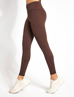 Lucy Activewear Brown Yoga Pants  Lucy activewear, Yoga pants with  pockets, Yoga pants