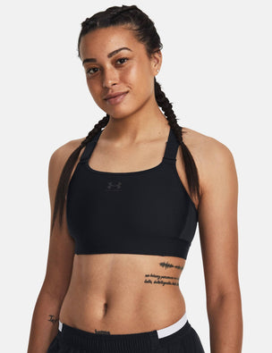 Black Encapsulation Sports Bras. Nike ID