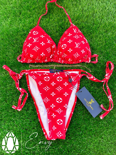 Lv bikini