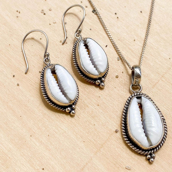 Cowrie Shell Earrings Lava Stone Earrings, Lava Stone Jewelry, Diffuser  Earrings, Aromatherapy Jewelry, Diffuser Jewelry, Seashell Earring - Etsy |  Lava stone jewelry, Aroma jewelry, Etsy earrings