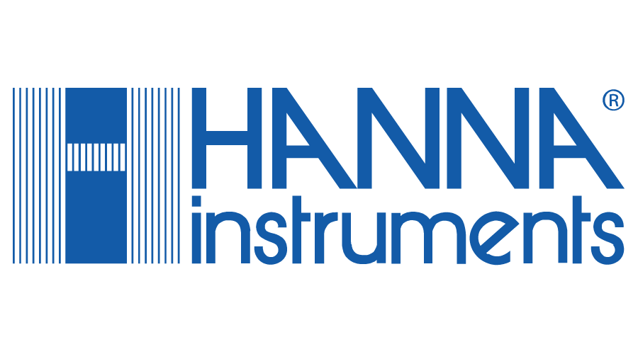 hanna-instruments-logo-vector