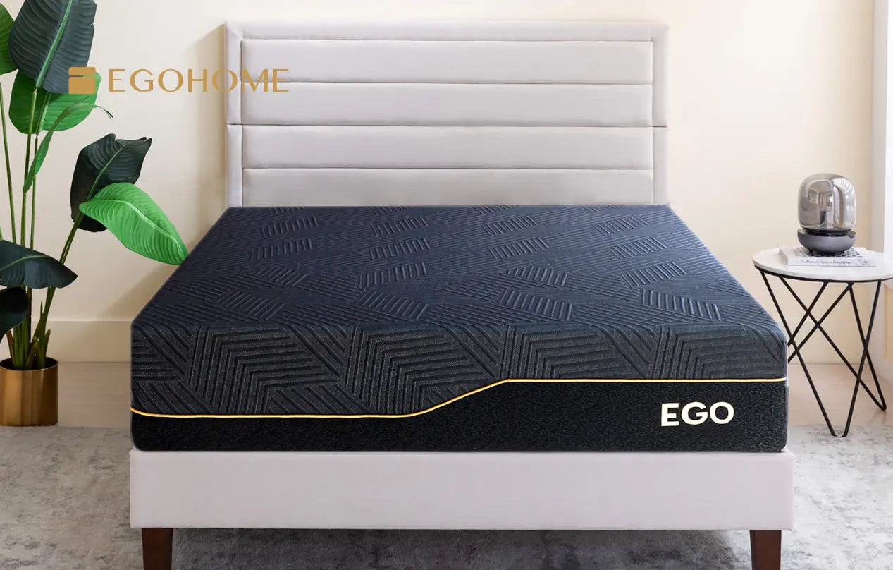 What Mattresses Have Fiberglass