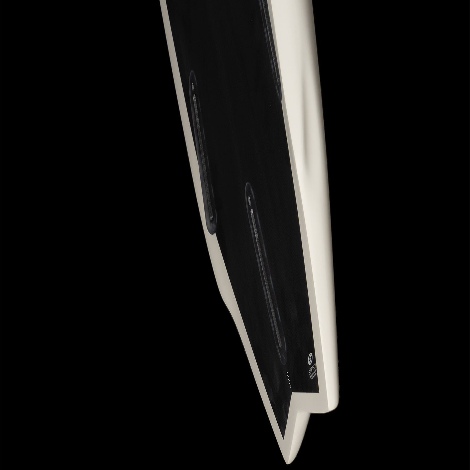 Wayne Rich Singularity Swallow Tail Carbon Surfboard - Image 4