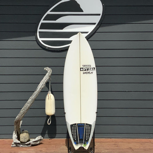 Hack Fat Head 6'5 x 21 ¾ x 2 ¾ Surfboard • USED – Cleanline Surf