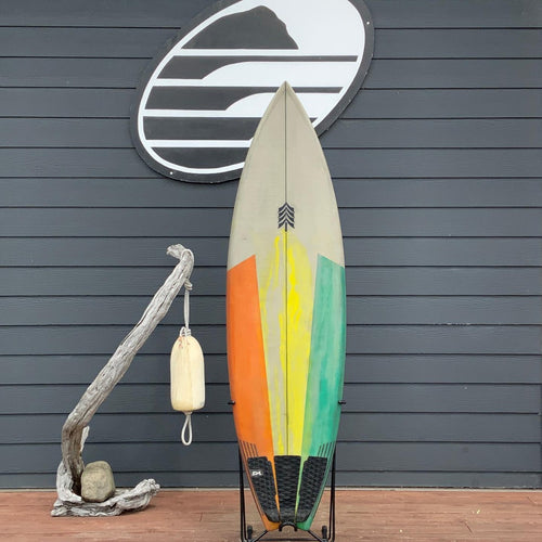 Surfboard Hawaii HPLB 9'0 x 22 x 2 ¾ Surfboard • USED – Cleanline Surf