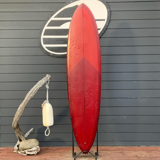 Lost Smooth Operator 6'10 x 21 x 2.78 Surfboard • USED – Cleanline Surf