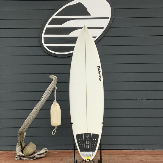 JS Industries Monsta 6'1 x 19 x 2 7/16 Surfboard – Cleanline Surf