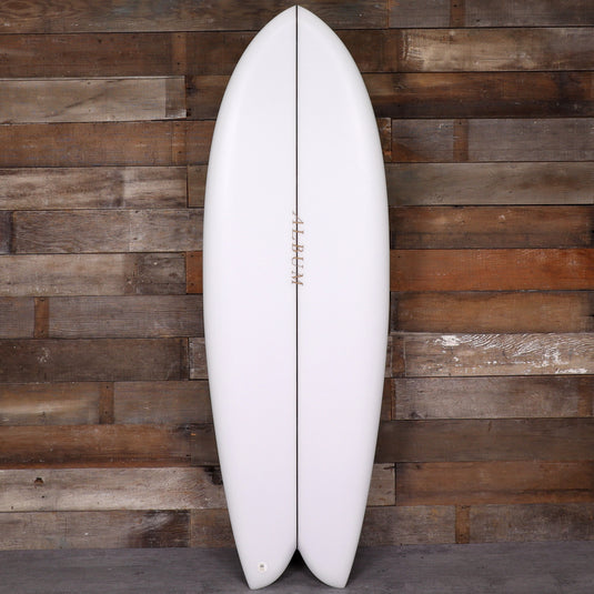 Torq Mod Fun TET 7'6 x 21 ½ x 2 ⅞ Surfboard – Cleanline Surf