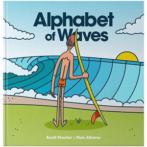 Surf Book