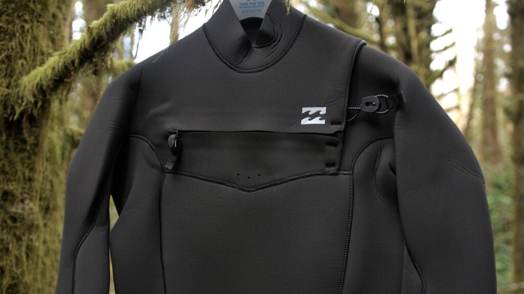 Billabong Absolute Wetsuit