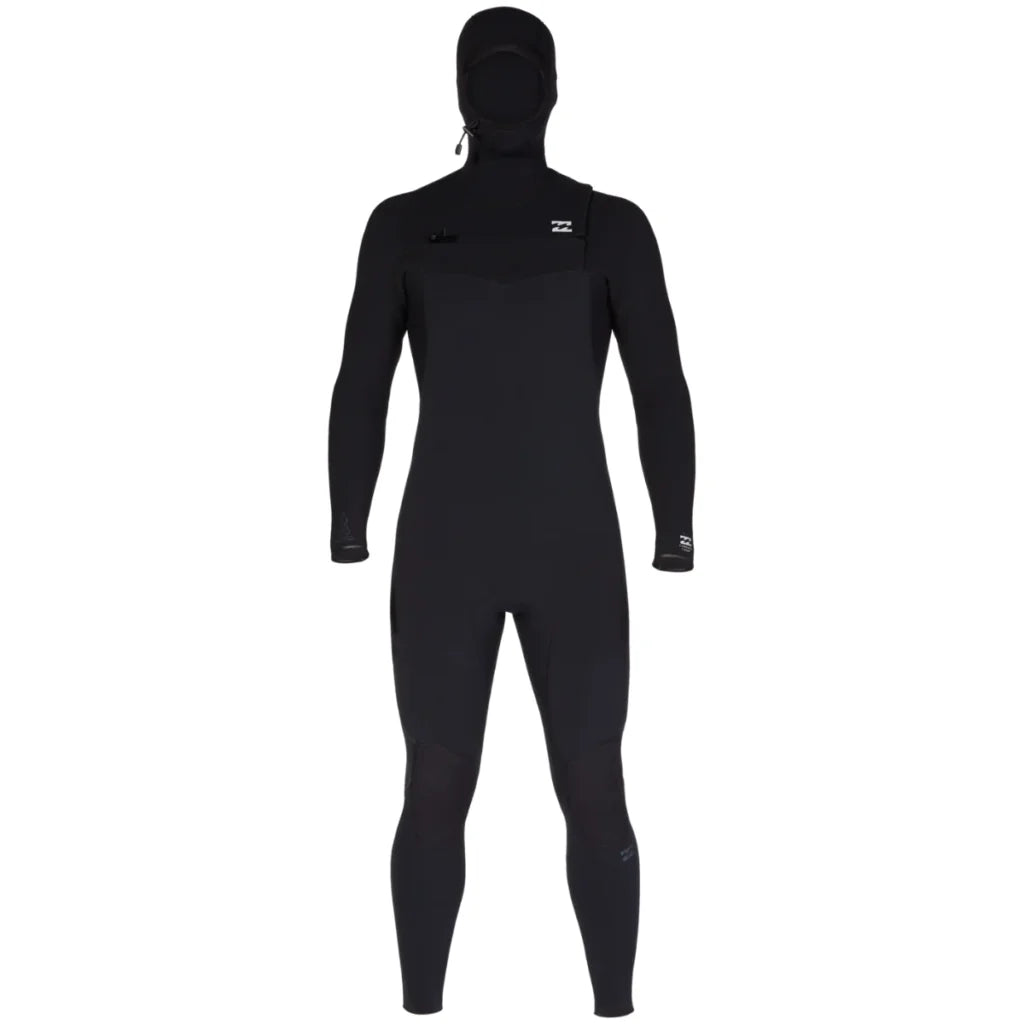 2023's Best 4/3 Hooded Wetsuits – Cleanline Surf