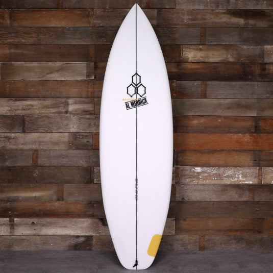 Happy Everyday | Surfboard by Al Merrick使用回数は15回程度です