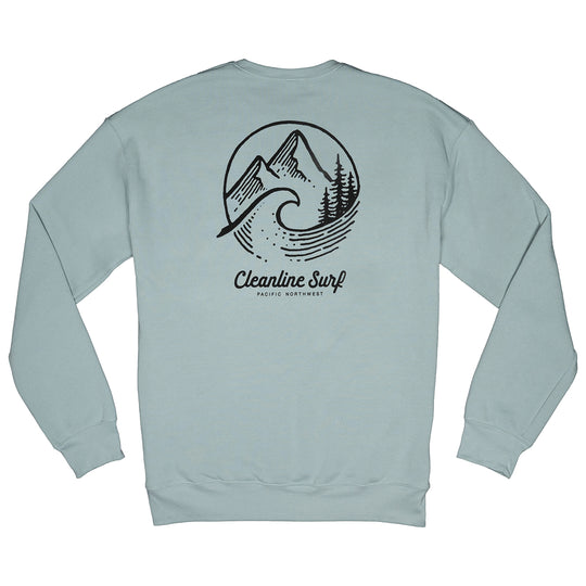 Men's Cleanline Private Label Hoodies & Sweatshirts – Cleanline Surf