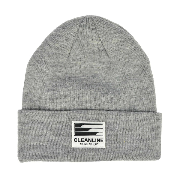 Cleanline Beanie