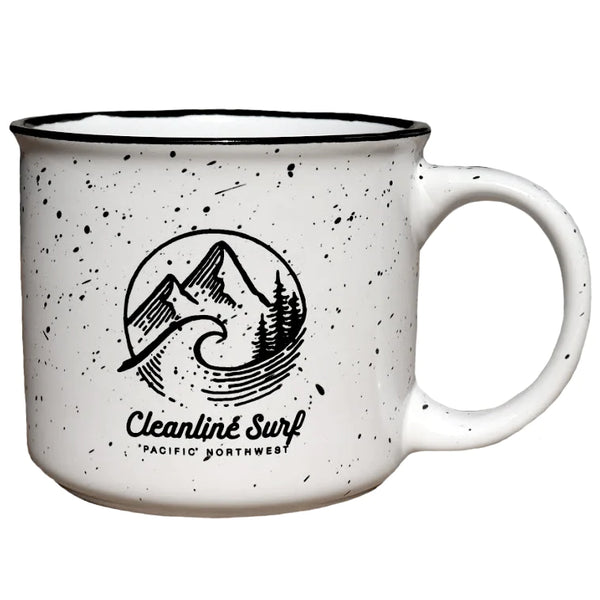 Cleanline Mug