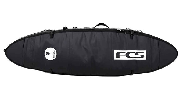FCS Travel 1 Shortboard Cover Surfboard Bag