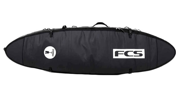 FCS Travel Series Surfboard Travel Bag