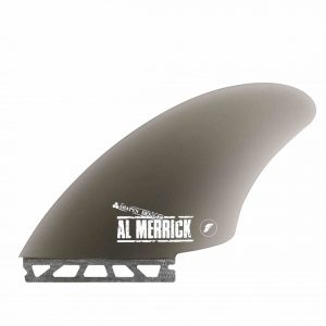 Futures Fins AMK Keel Fin Set