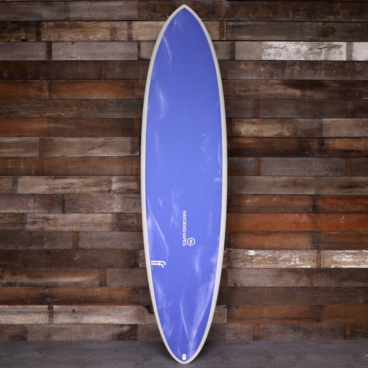 Haydenshapes Mid-Length Glider 7'1 x 20 ¾ x 2 ¾ Surfboard