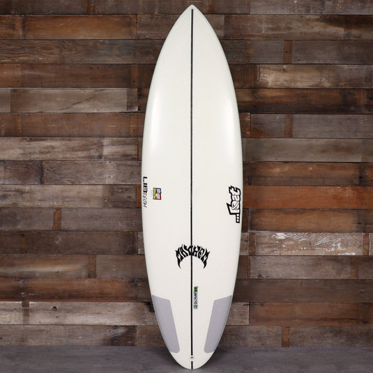 Lib Tech Lost Quiver Killer 6'2 x 20 ¾ x 2 ¾ Surfboard – Cleanline