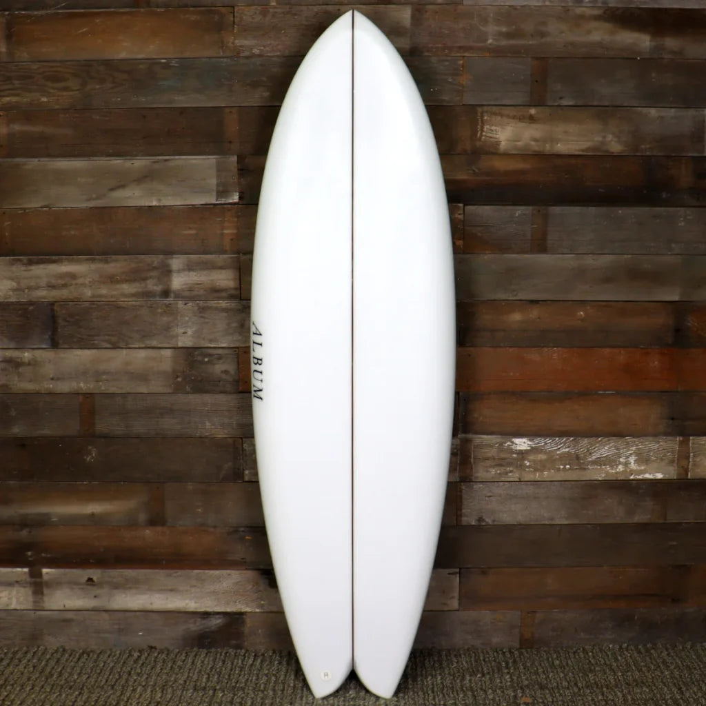 Album Lightbender Surfboard
