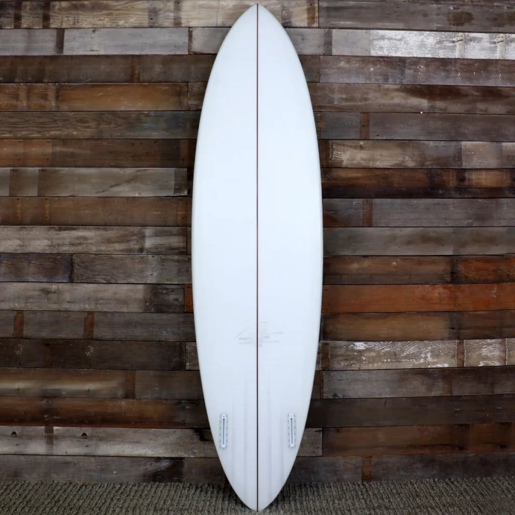 Album Moonstone Surfboard