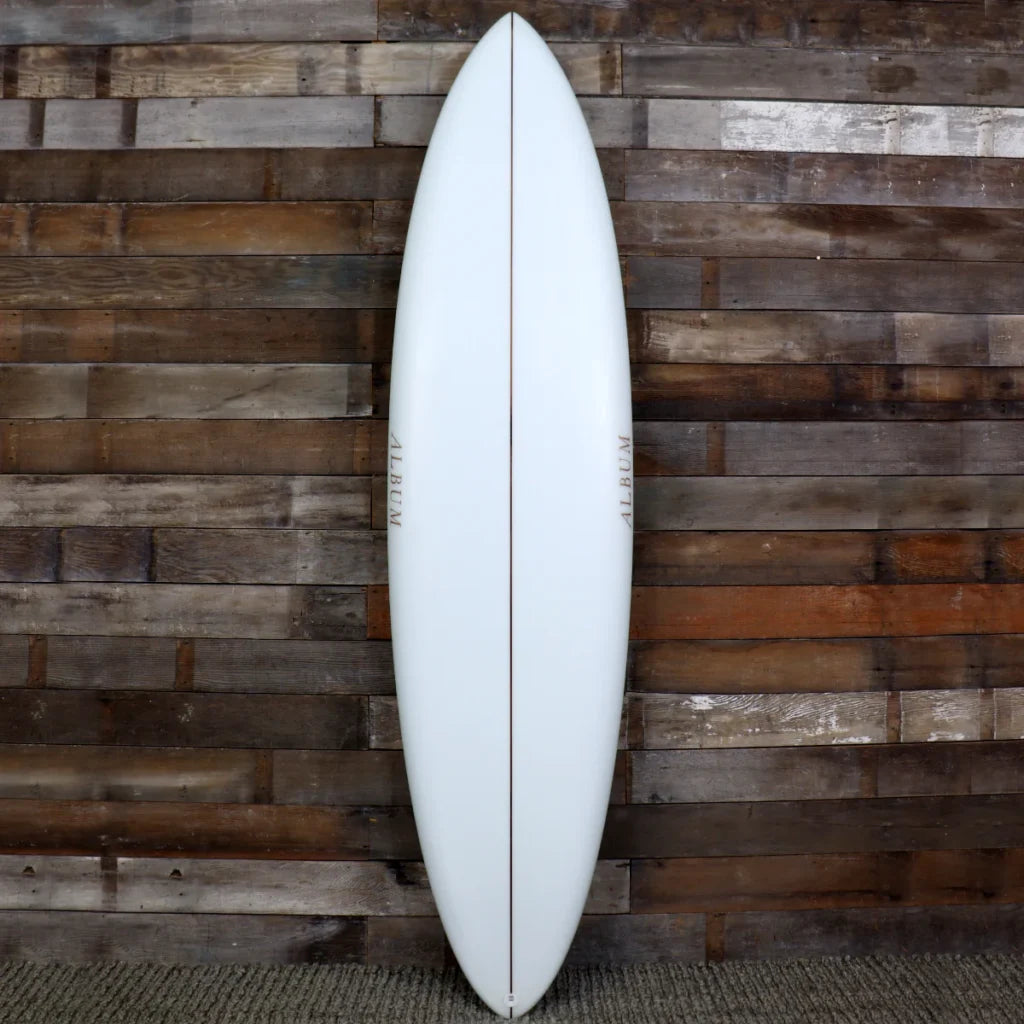 Album Moonstone Surfboard