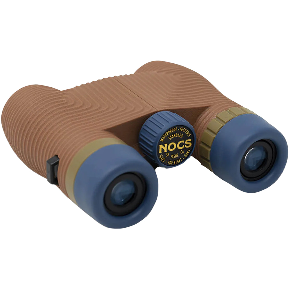 Nocs Provisions Standard Issue Waterproof Binoculars - Image 53