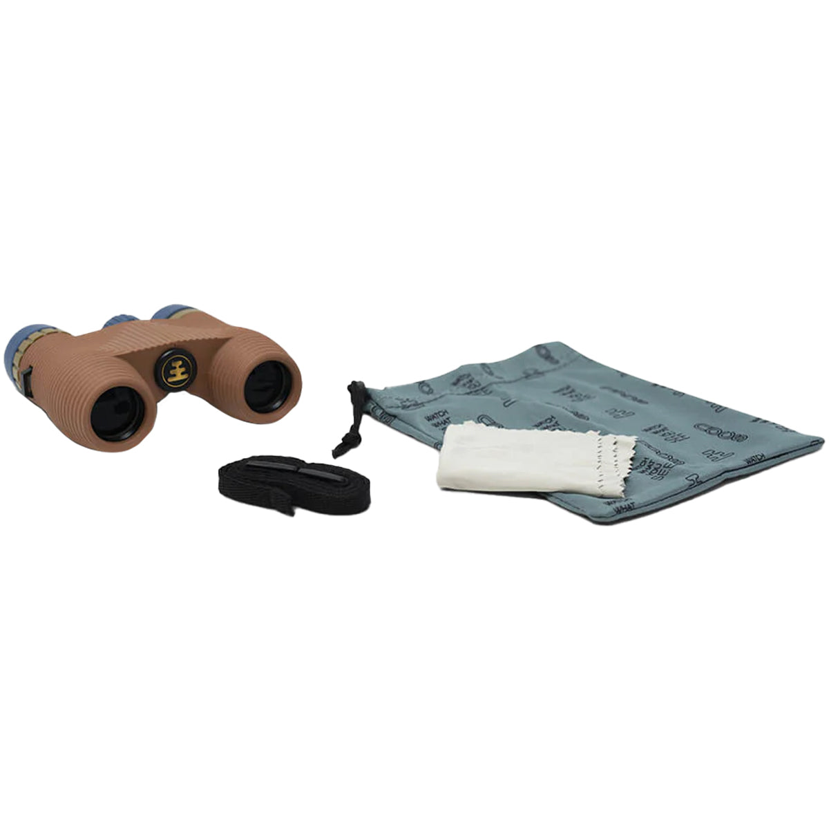 Nocs Provisions Standard Issue Waterproof Binoculars - Image 64