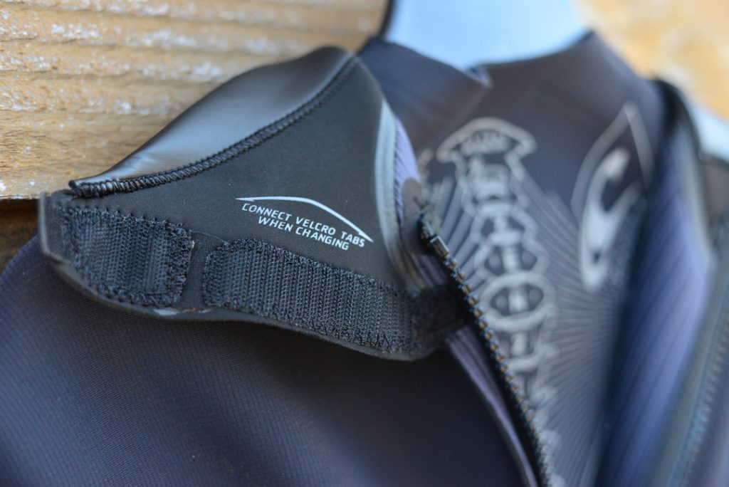O'Neill Psycho One Series Wetsuit Review – Cleanline Surf