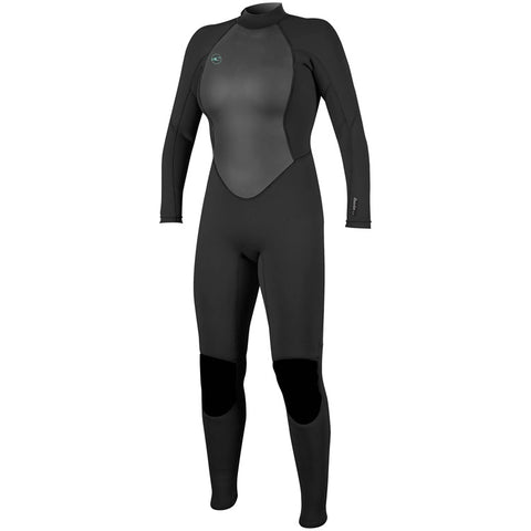 O'Neill Women's Reactor II Wetsuit