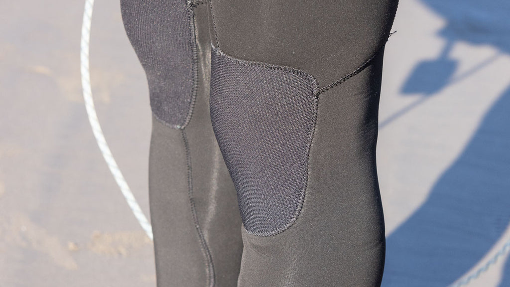 Patagonia Regulator knee pads