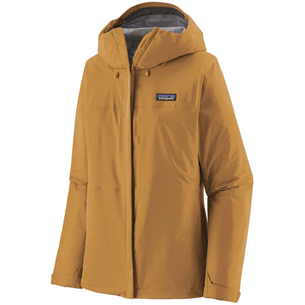 Patagonia Torrentshell Jacket