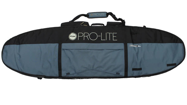 Pro-Lite Finless Coffin Surfboard Travel Bag
