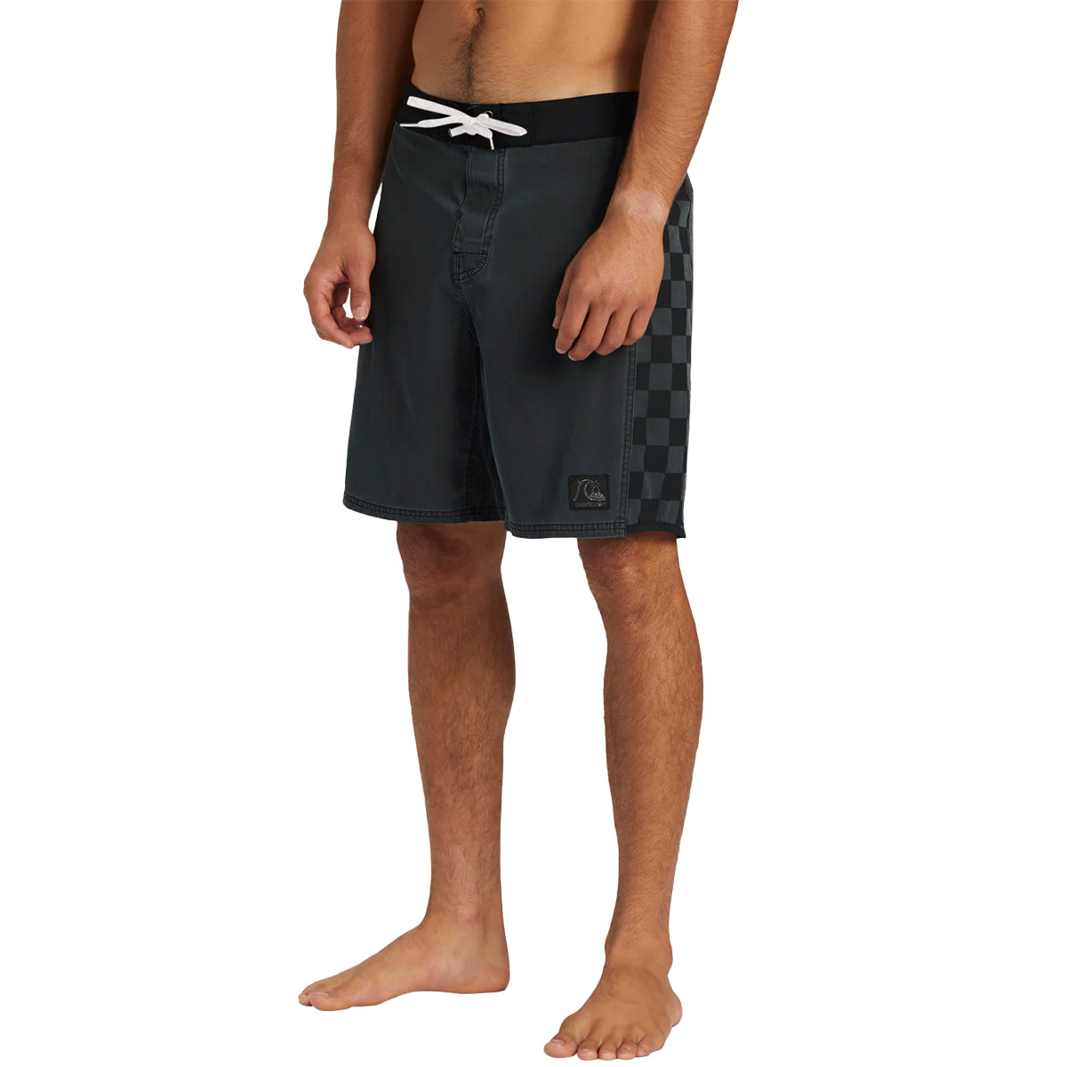 Quiksilver Original Arch Hempstretch 18" Boardshorts - Image 4