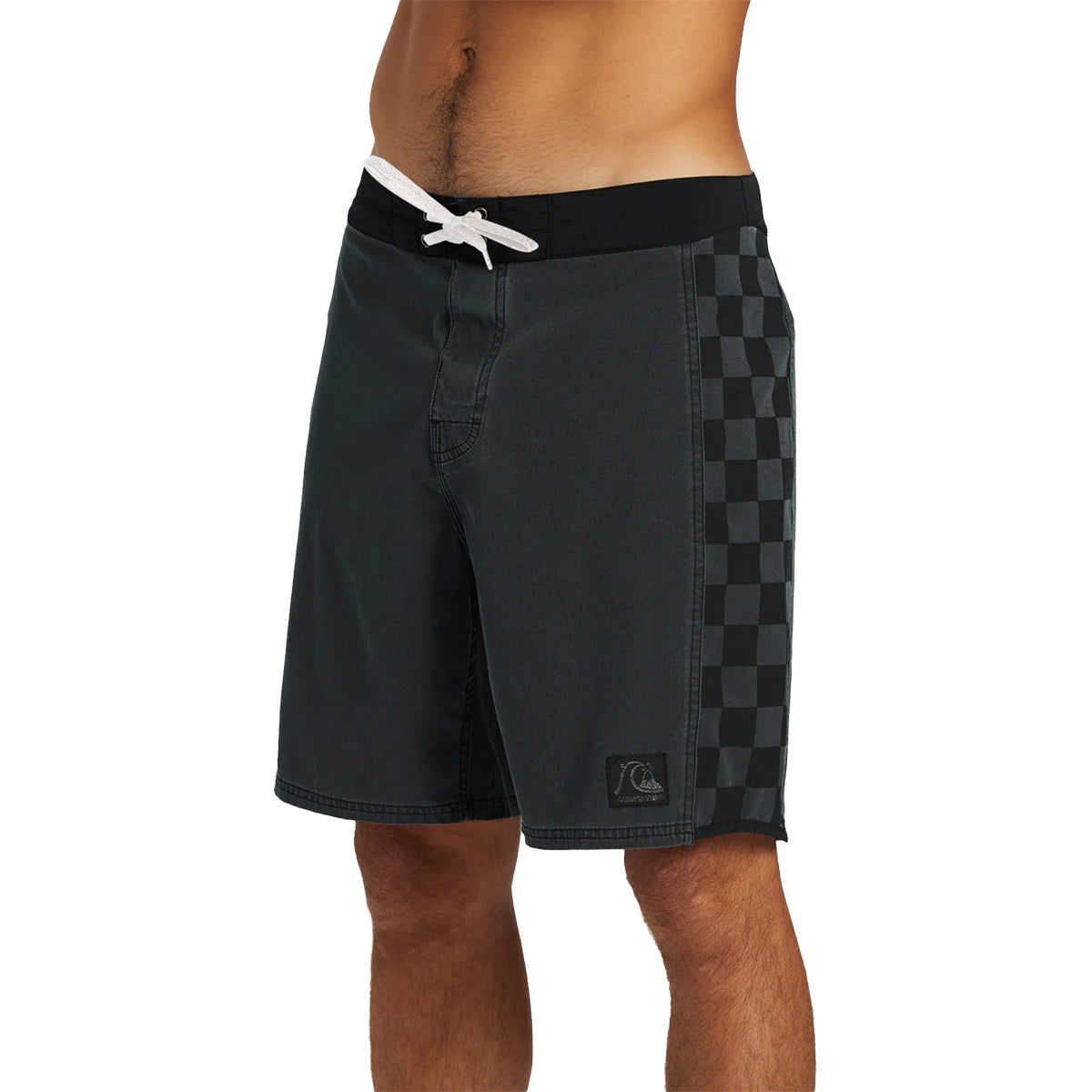 Quiksilver Original Arch Hempstretch 18" Boardshorts - Image 7
