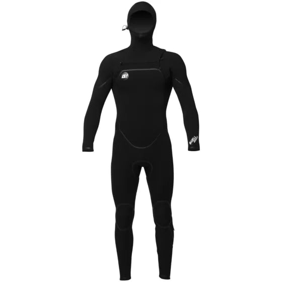 6 Best Mid-Range Wetsuits for 2023 – Cleanline Surf