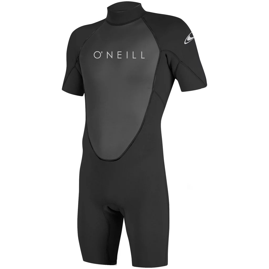 O'Neill Reactor II Short Sleeve Short Leg Back Zip Spring wetsuit