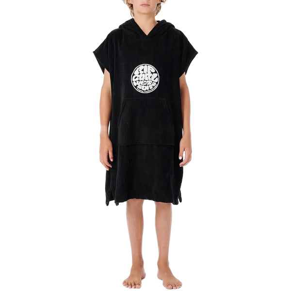 Rip Curl Youth Changing Poncho