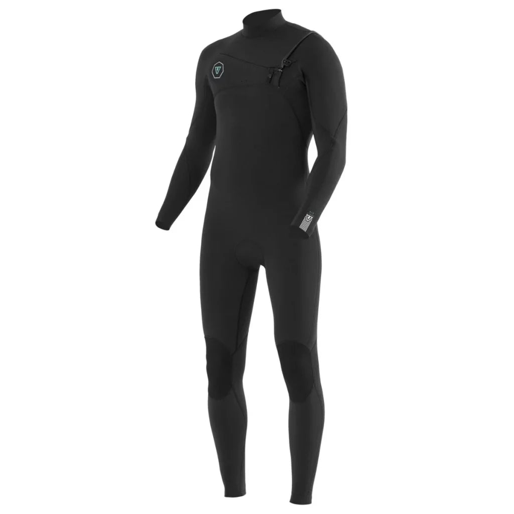 Vissla Seven Seas Chest Zip wetsuit